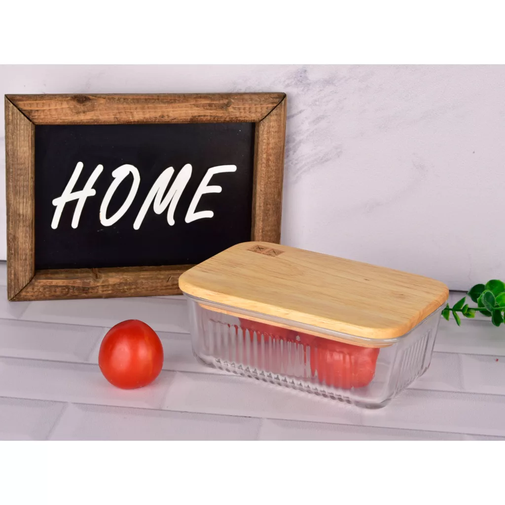 ظرف نگهدارنده لیمون کد 2190