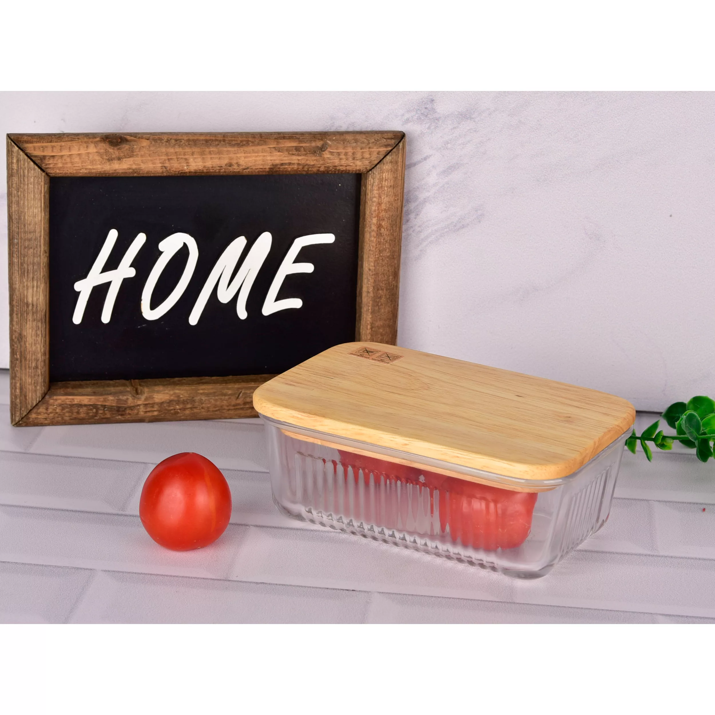 ظرف نگهدارنده لیمون کد 2190