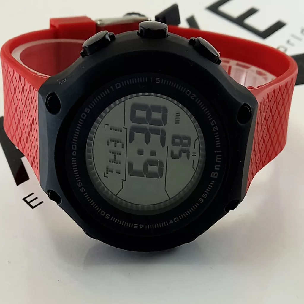 ساعت مچی دیجیتال مردانه بنمی مدل B18