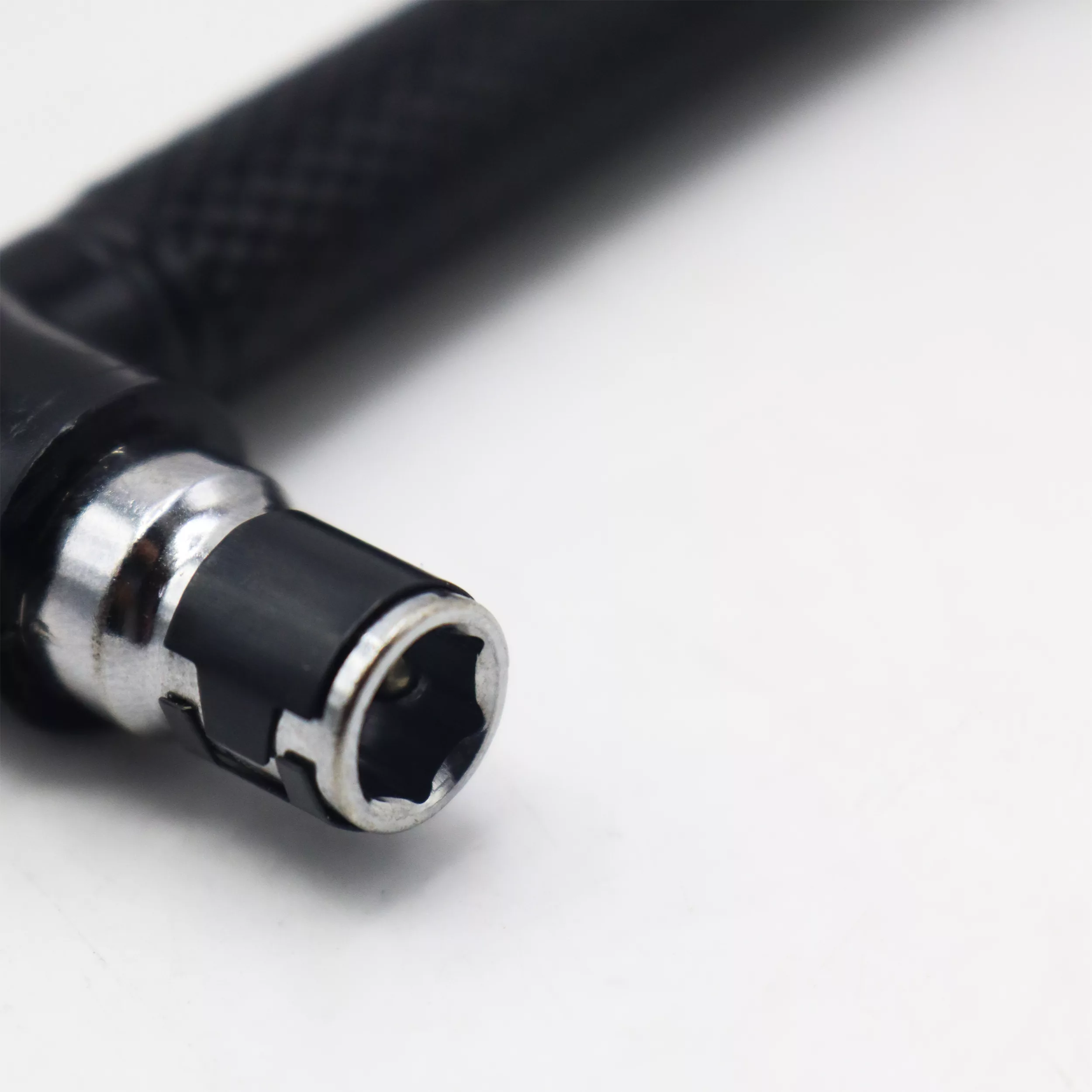 رابط سری پیچ گوشتی مدل نوک خور کد YP-10.5CM سایز 10.5 سانتی متر