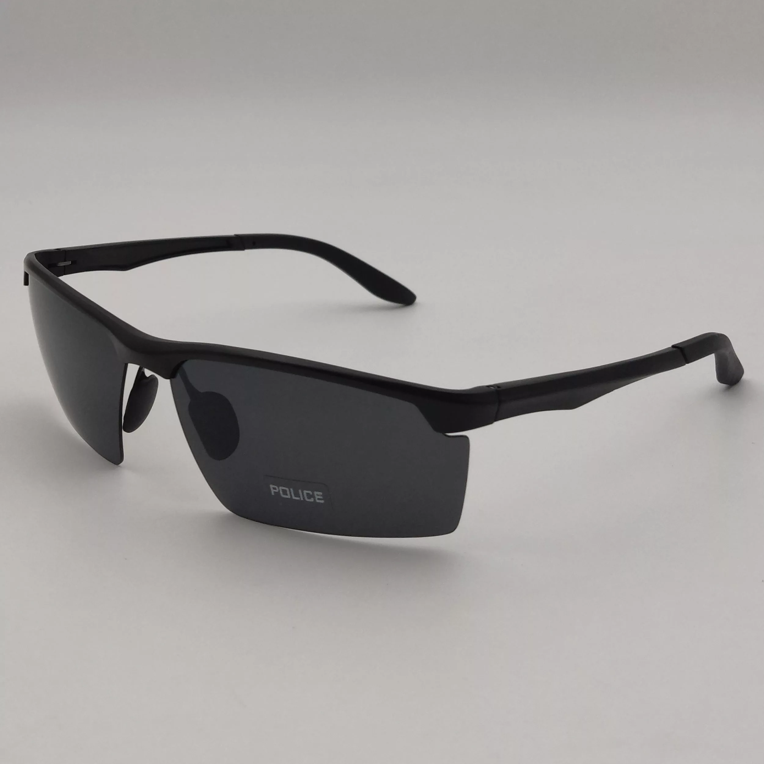 عینک آفتابی بایکر پلاریزه پلیس مدل 9524 C1