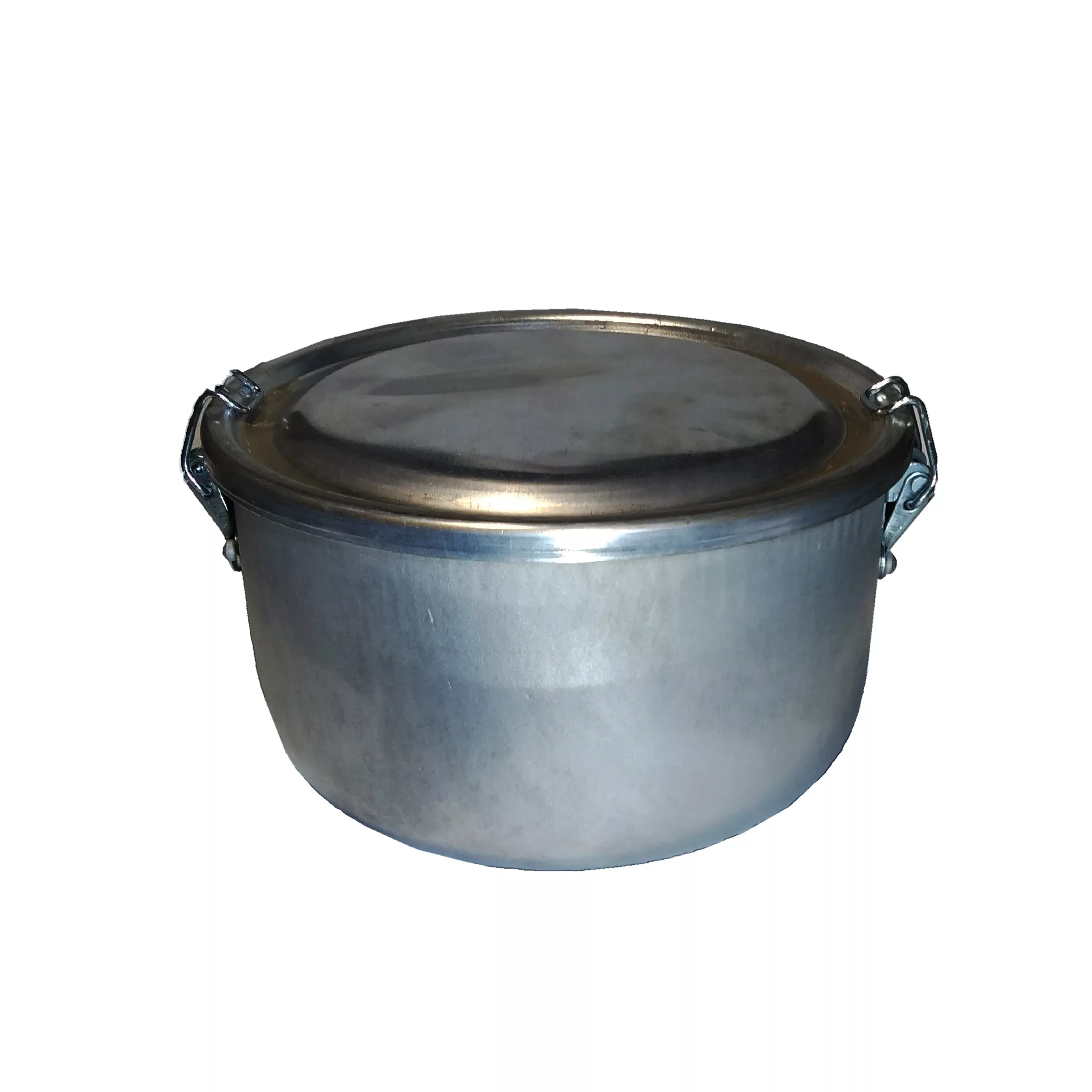 ظرف غذا مدل 2 طبقه