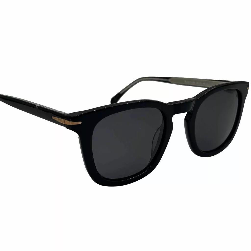 عینک آفتابی مربعی آنتونیو باندراس مدل PLUS0169 C1