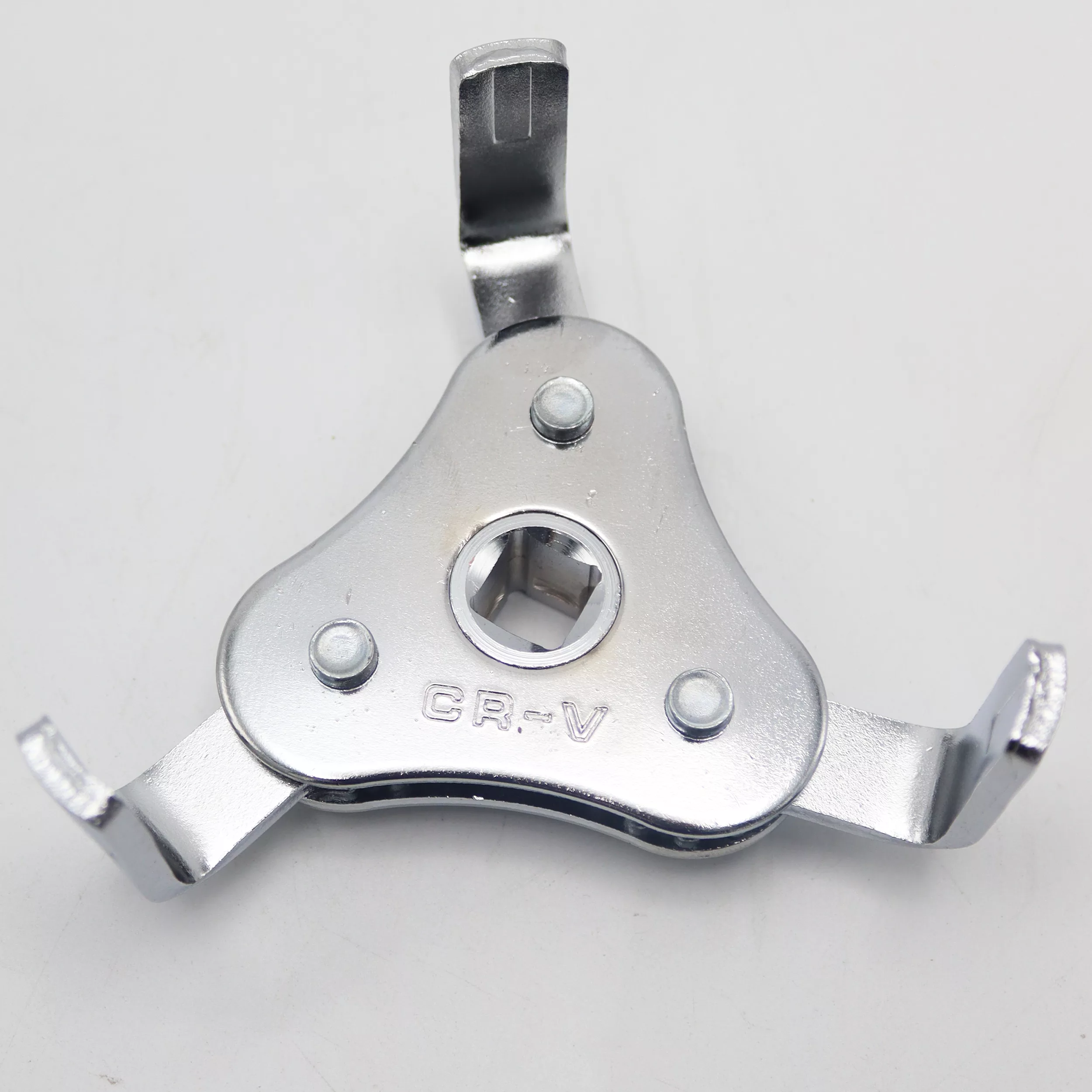 آچار فیلتر باز کن سه شاخ بلک بول کد YP-63-102mm سایز 1.2 اینچ