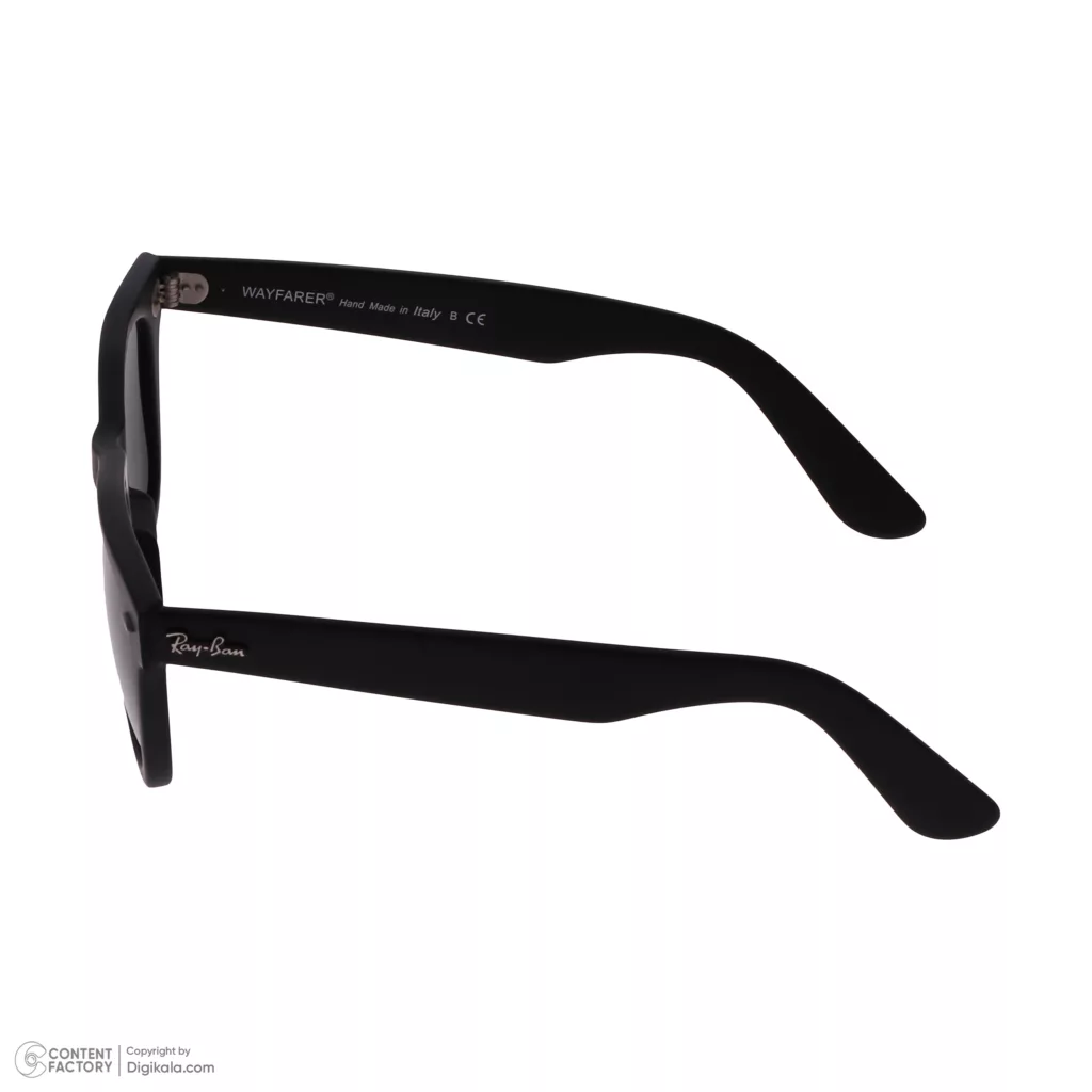 عینک آفتابی ویفرر پلاریزه ری بن مدل 2140-901S