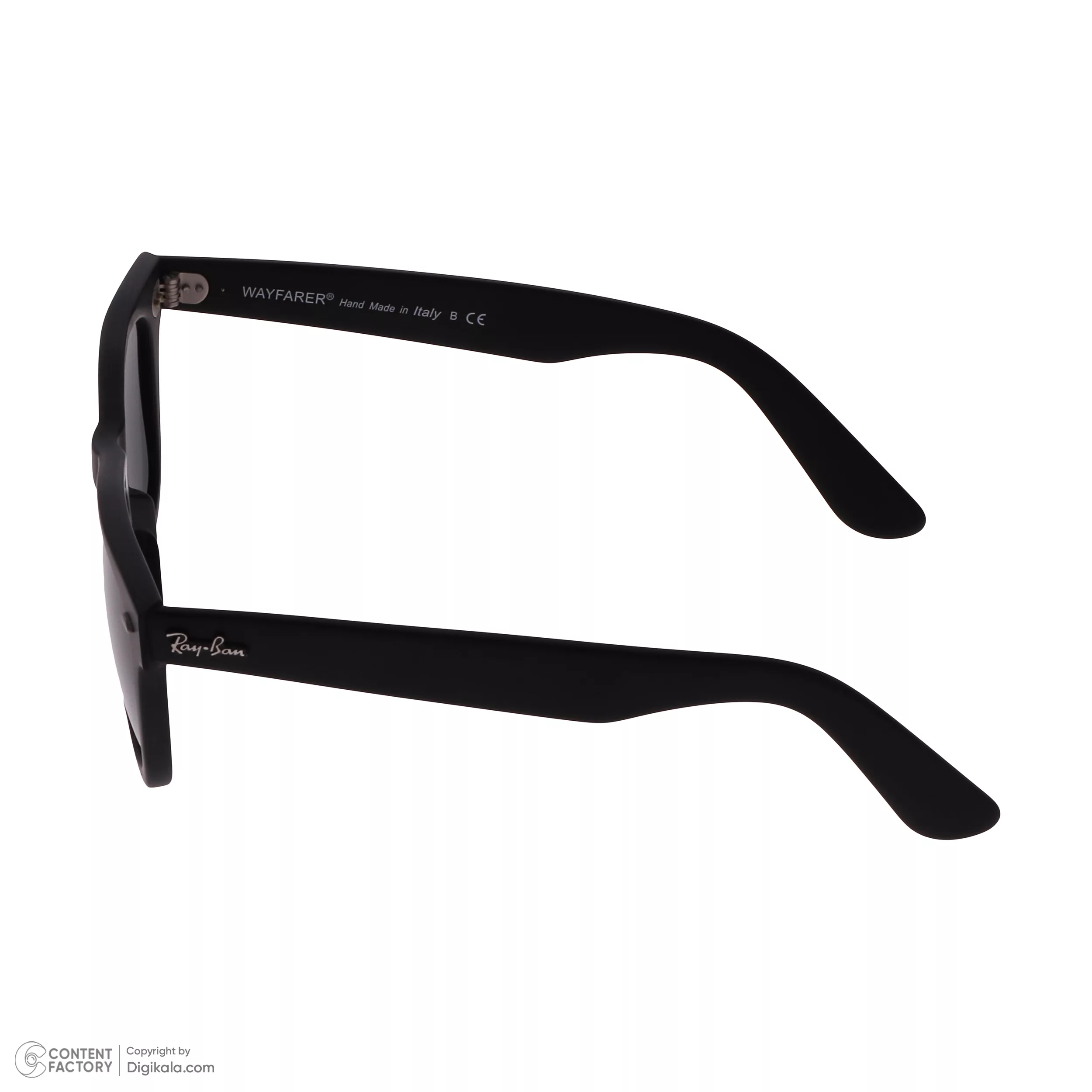 عینک آفتابی ویفرر پلاریزه ری بن مدل 2140-901S
