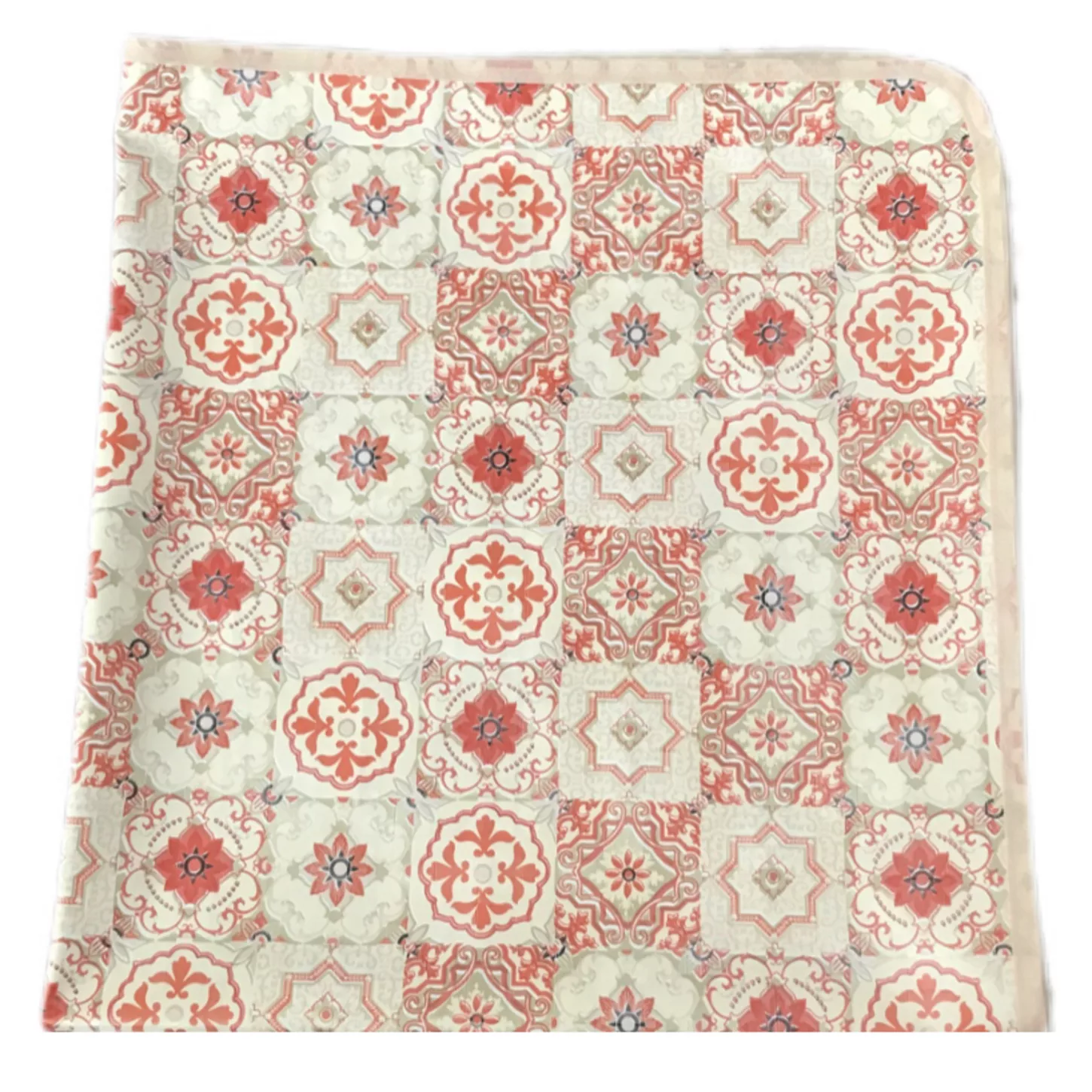 سفره 12 نفره طرح آوا مدل 2 رو کد 02