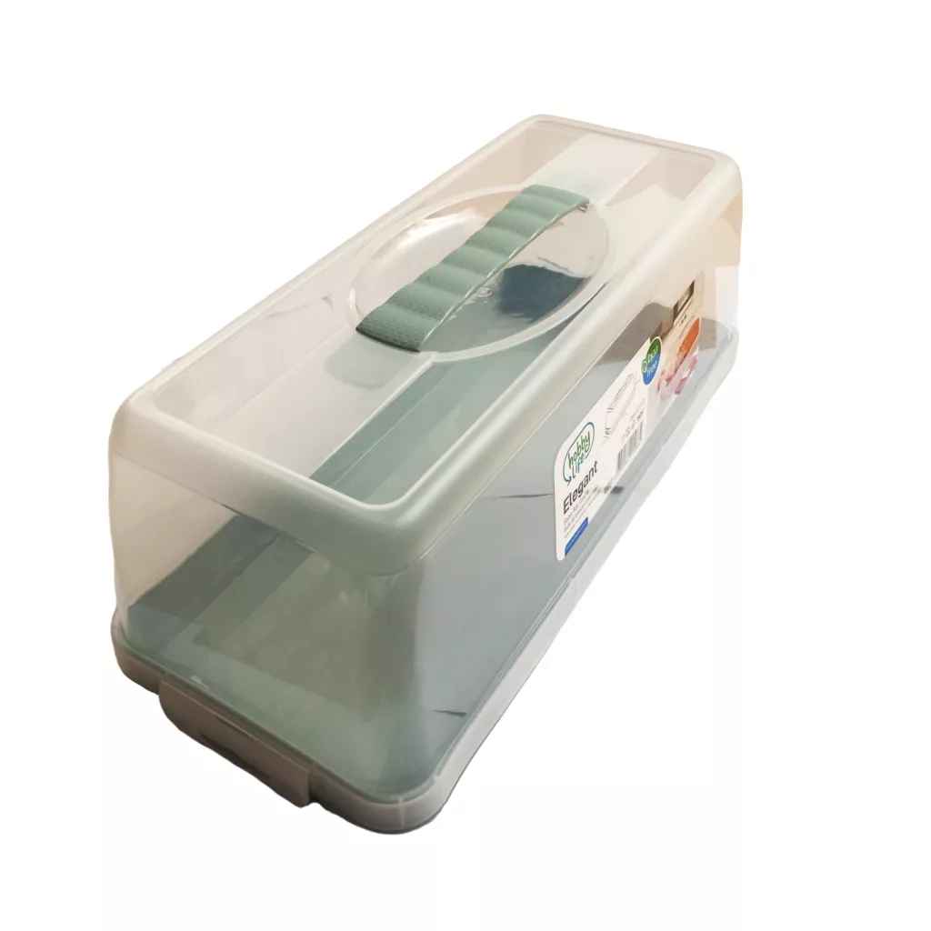 ظرف نگهدارنده کیک هوبی لایف مدل 021172