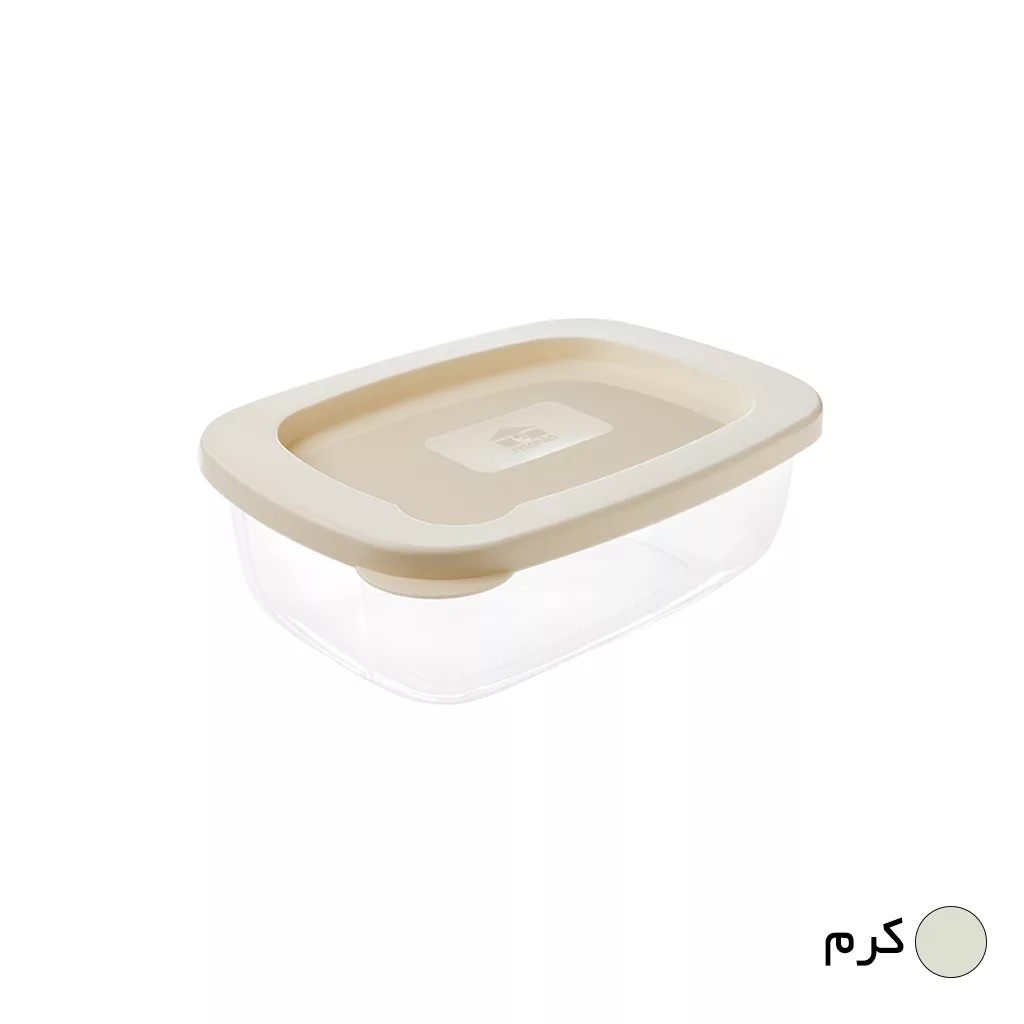ظرف نگهدارنده مانیا مدل فريزري 1