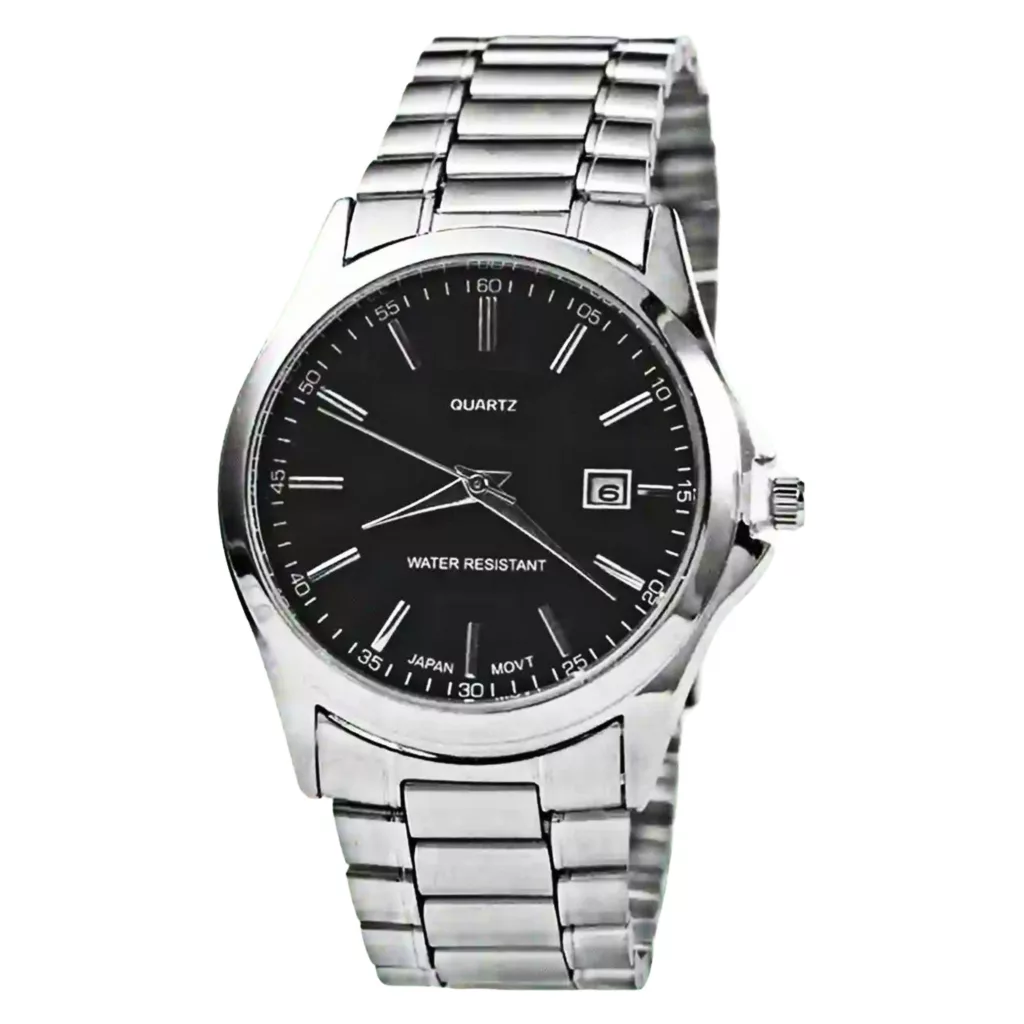 ساعت مچی عقربه‌ای مردانه مدل Cs0011