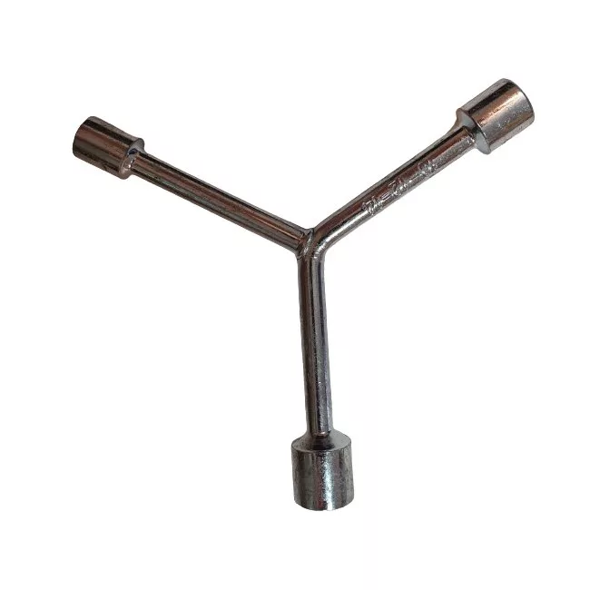 آچار بکس سه پر  مدل RX-9014 سایز 10-12-14 میلی متر