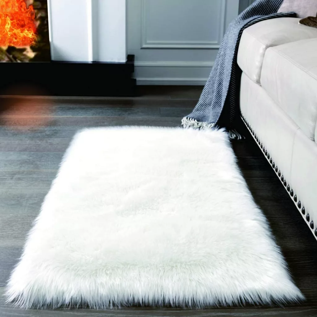 پادری مدل AS سایز 90 × 150 سانتی متر