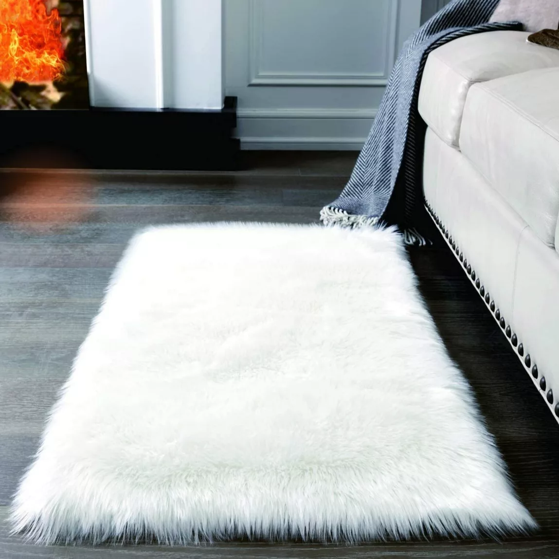 پادری مدل AS سایز 90 × 150 سانتی متر