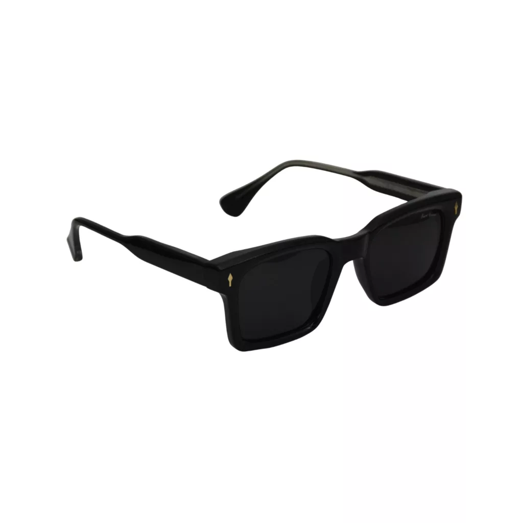 عینک آفتابی ویفرر (Wayfarer) فاری گرام مدل 58950 C1 POLAR COL