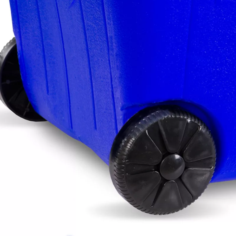 کلمن مدل چرخدار کد S.R.B گنجایش 60 لیتر