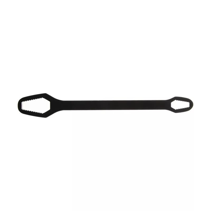 آچار تخت همه کاره مدل دو طرفه سایز 8-22 میلی متر