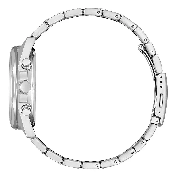 ساعت مچی عقربه‌ای کوارتز مردانه سیتی زن مدل ca4590-81l