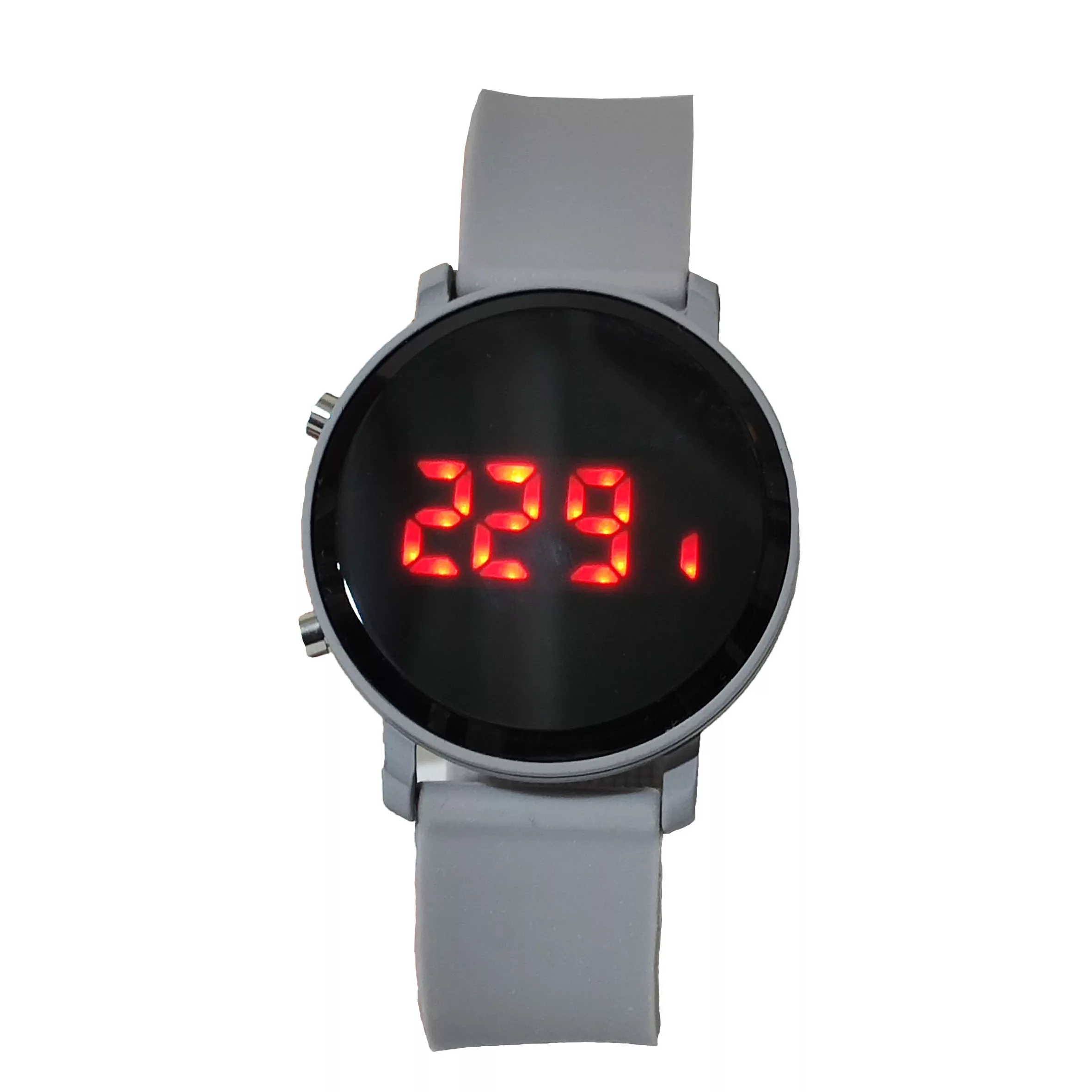 ساعت مچی دیجیتال مدل SD 567 ساعت مچی دیجیتال مدل SD 567