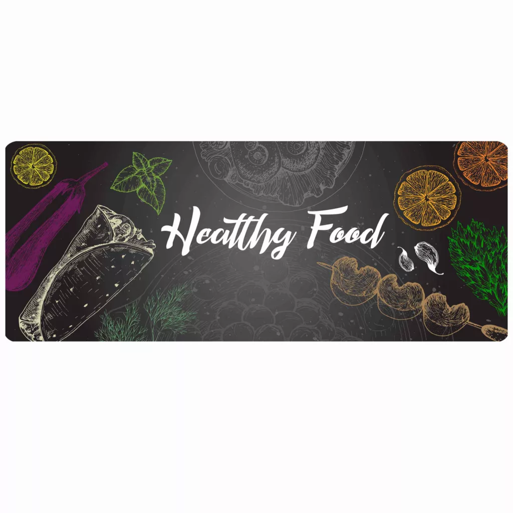 پادری مدل جلو سینکی کد L6.639 سایز 109×46 سانتی متر