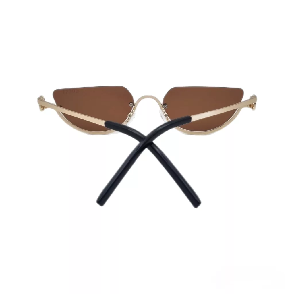 عینک آفتابی فریم خاص مدل 001