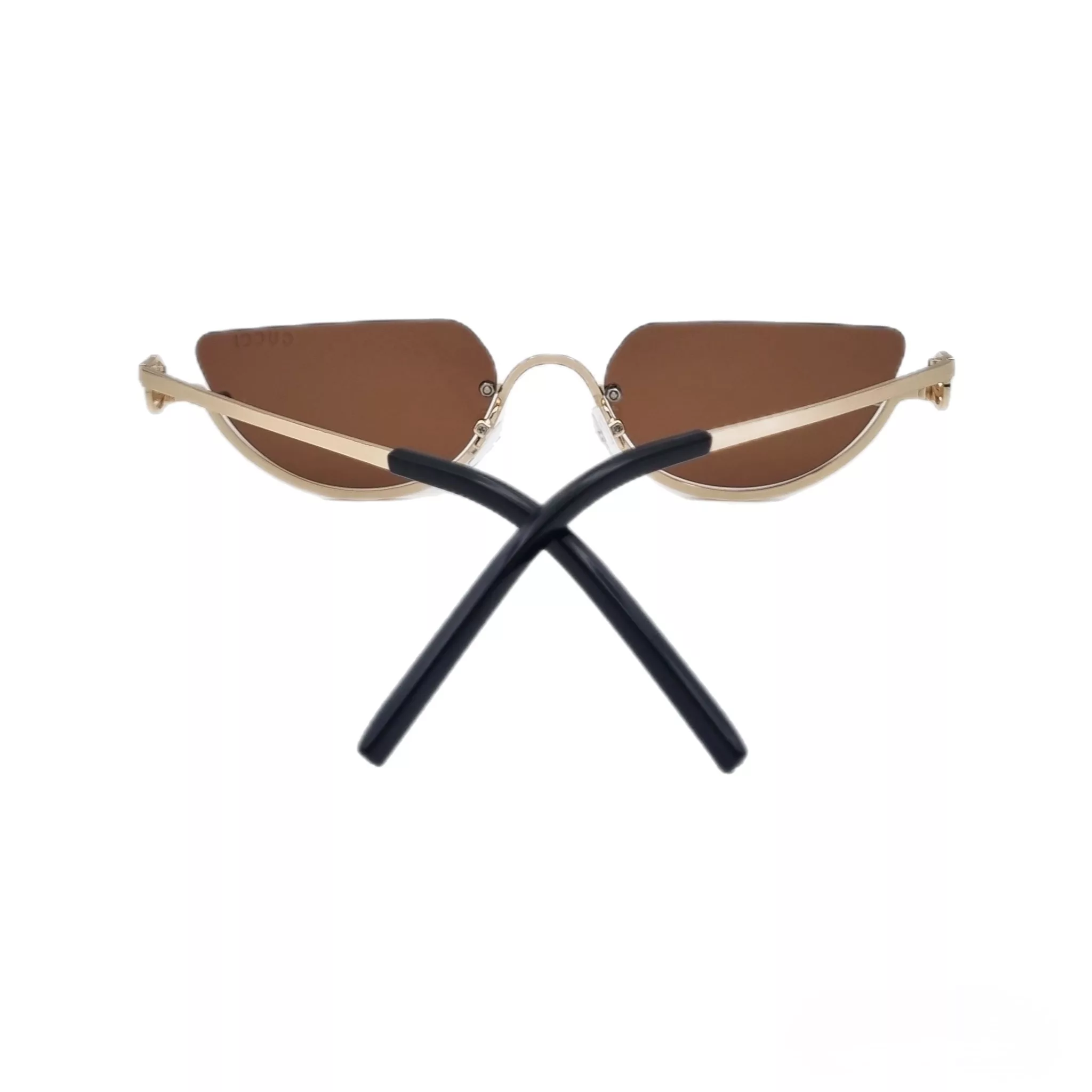 عینک آفتابی فریم خاص مدل 001