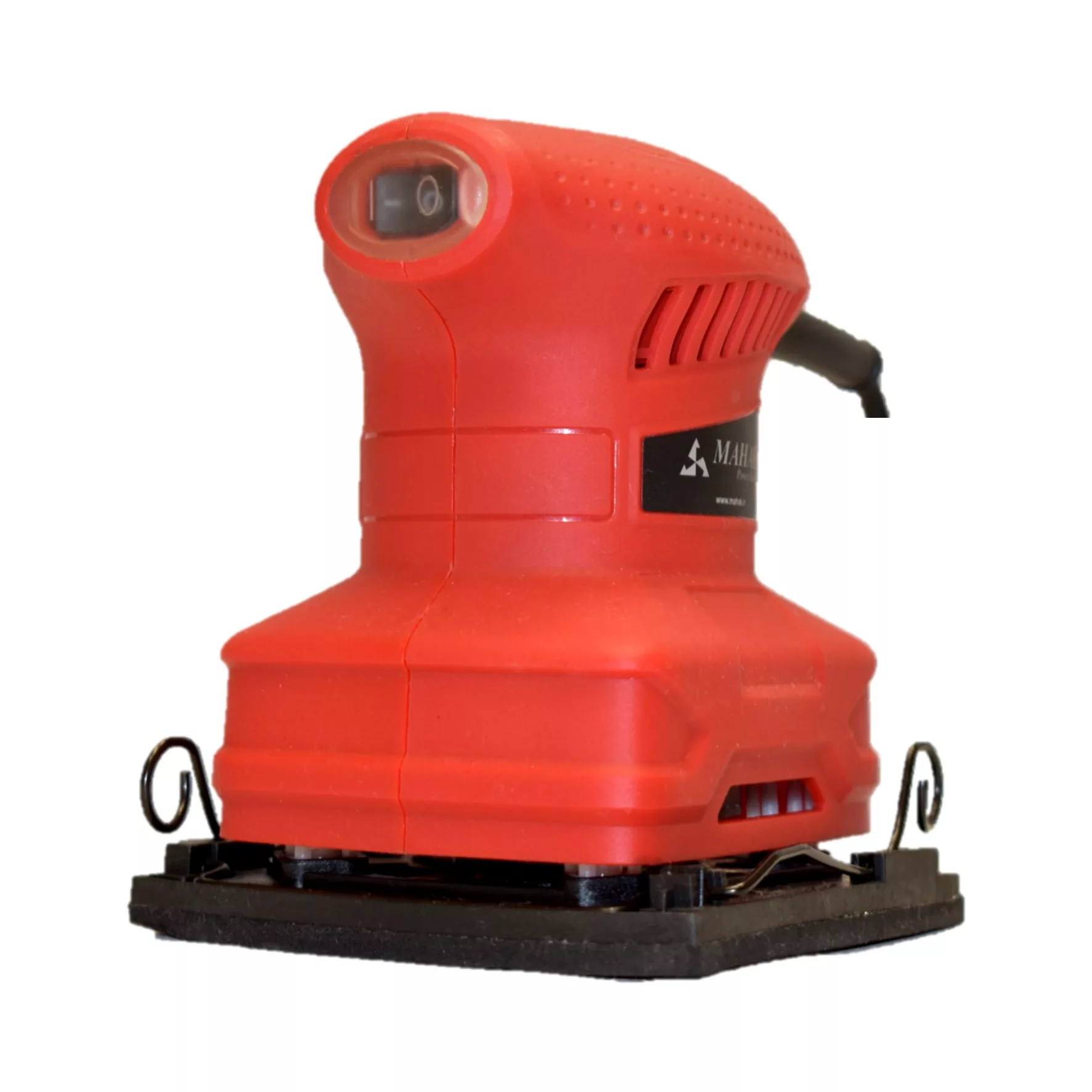 دستگاه سنباده زن محک مدل OS-200