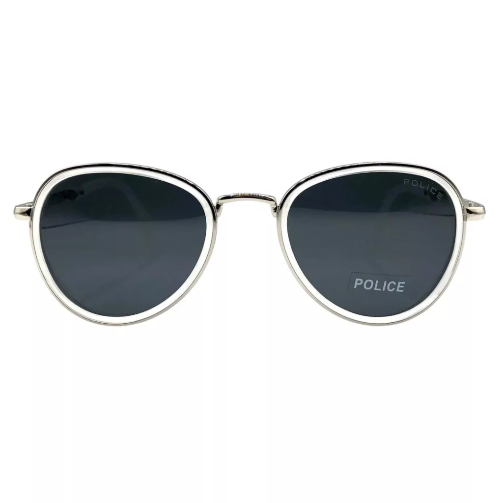 عینک آفتابی خلبانی پلیس مدل 98066