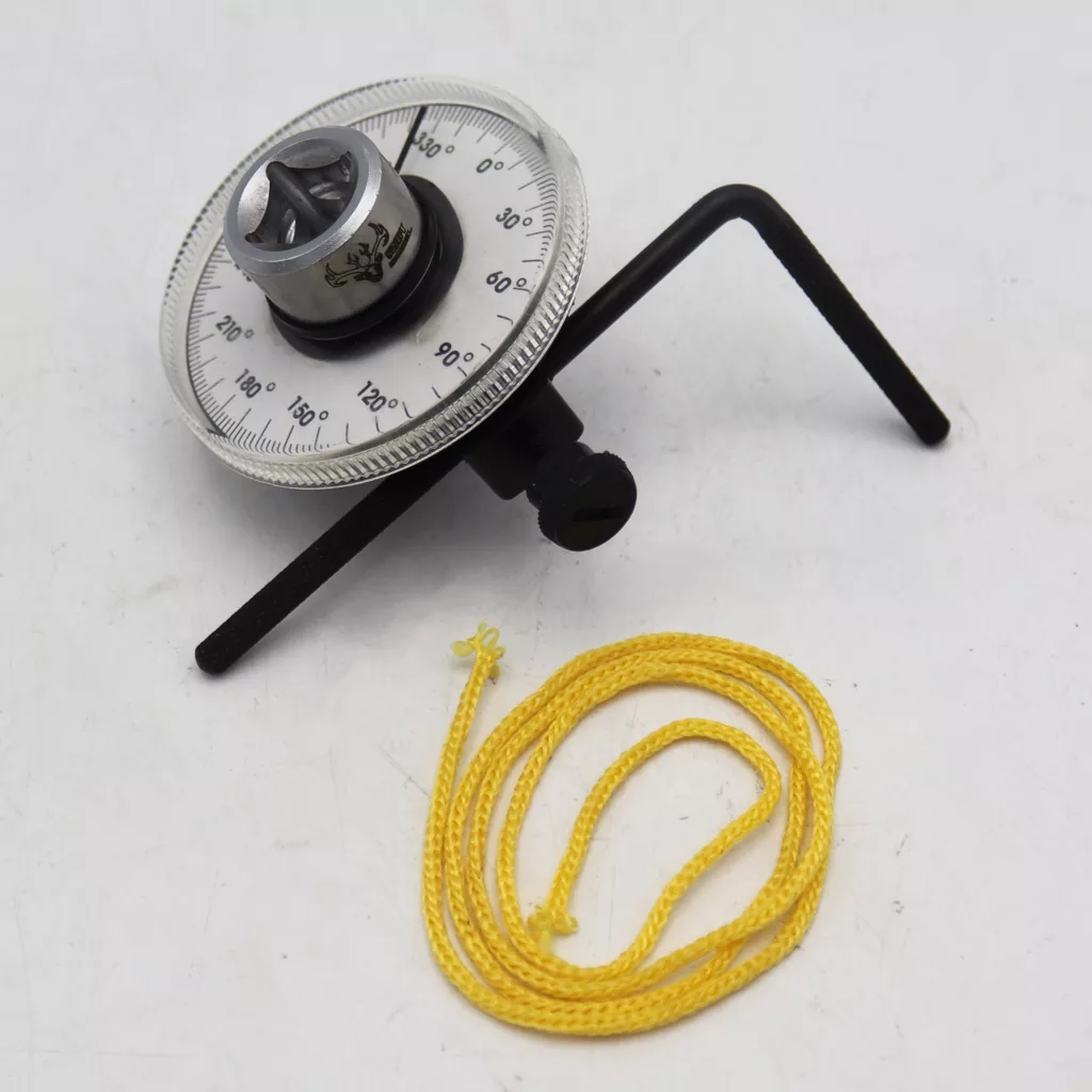 گشتاور سنج مدل سویفت YP-TAIWANI سایز 1/2 اینچ