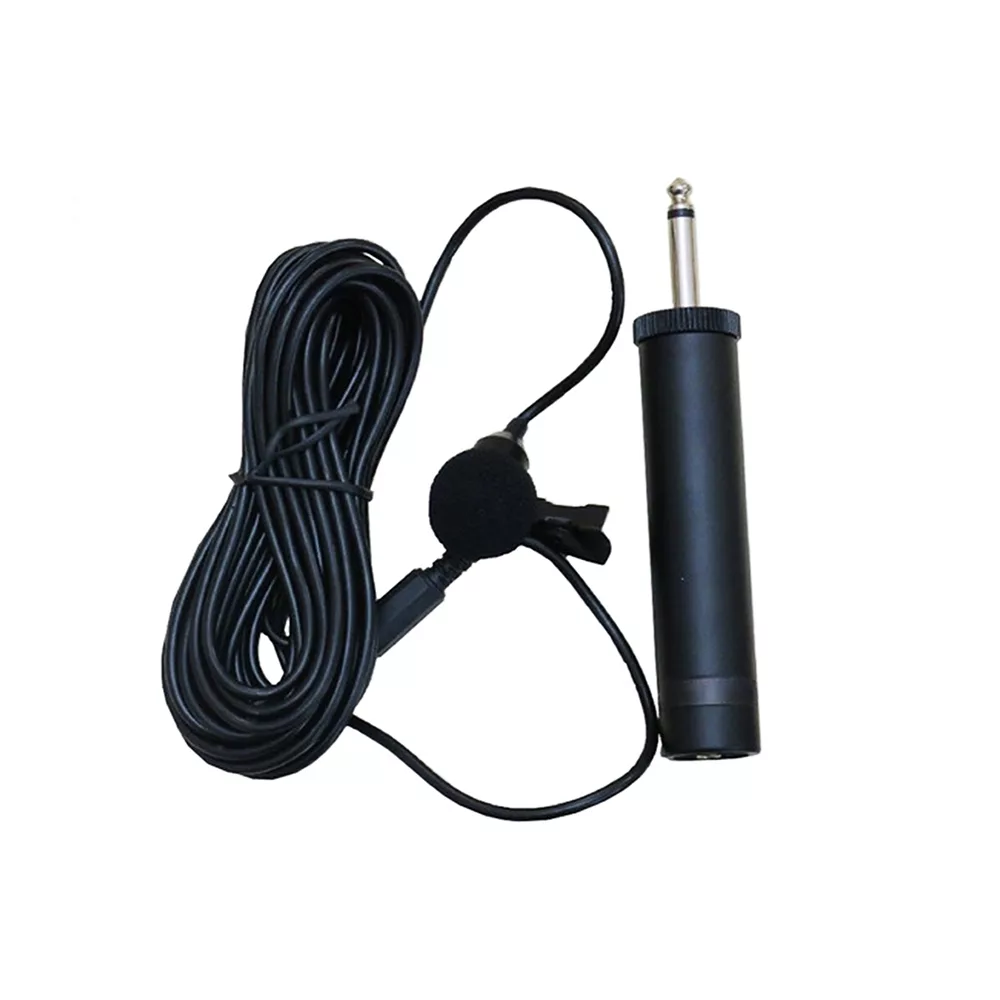 میکروفن یقه ای پنتک مدل EM-610