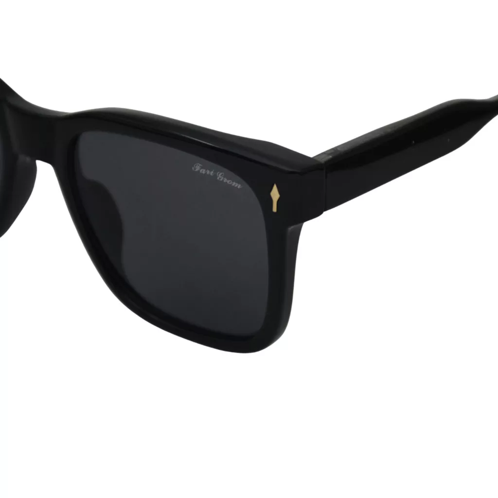 عینک آفتابی ویفرر (Wayfarer) فاری گرام مدل H 58949 C1