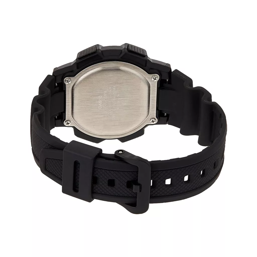 ساعت مچی دیجیتال مردانه کاسیو مدل AE-1000W-1A