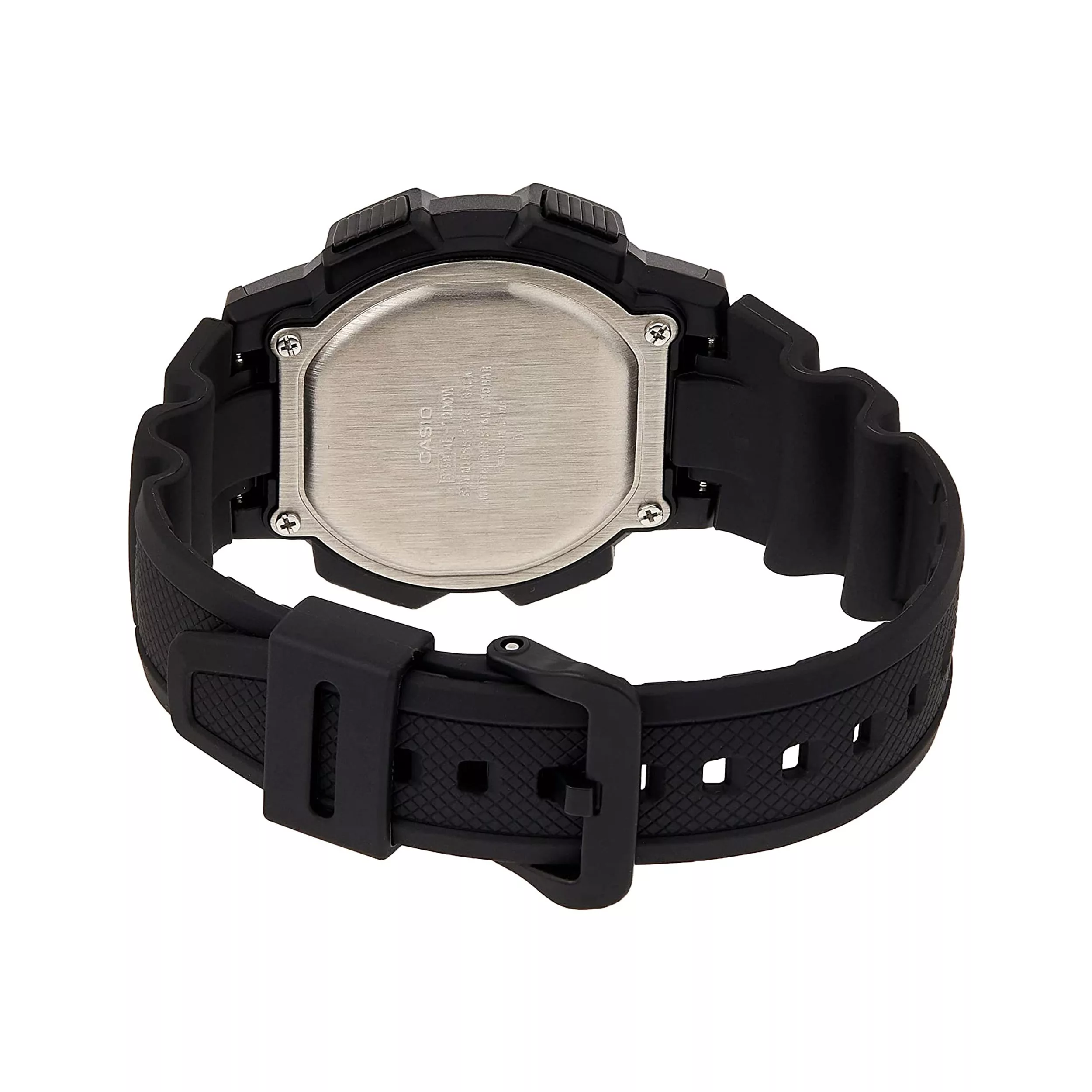 ساعت مچی دیجیتال مردانه کاسیو مدل AE-1000W-1A