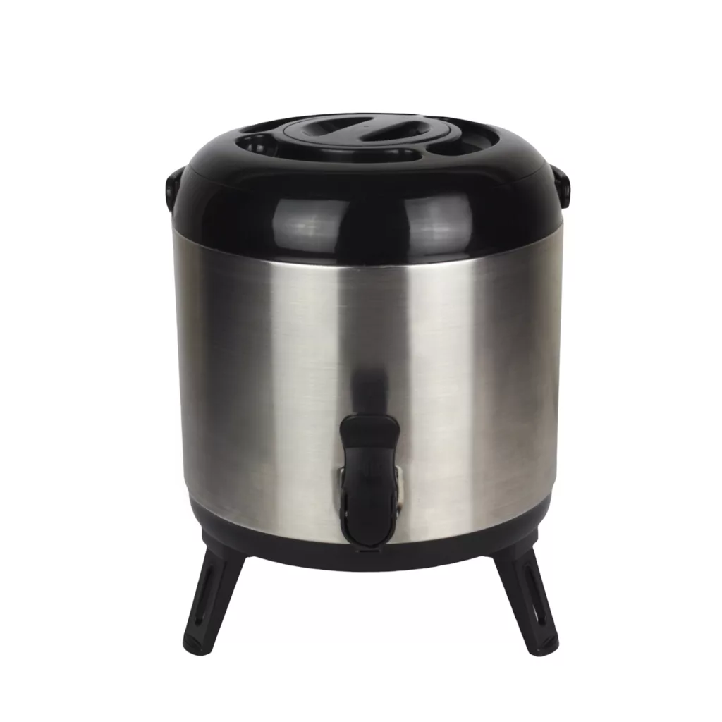 کلمن مدل UN – 7581 گنجایش 6 لیتر