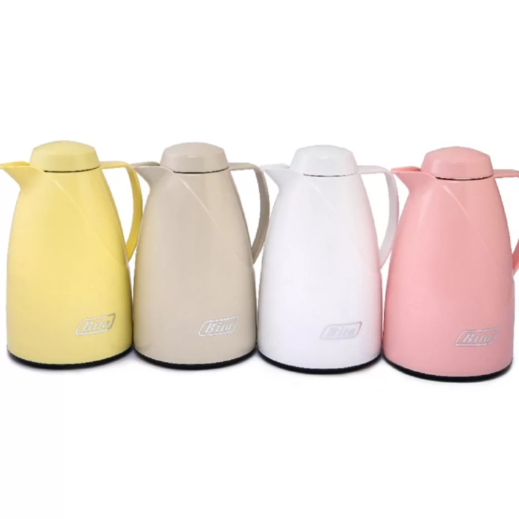 فلاسک بیتا مدل AT259 ظرفیت 2 لیتر