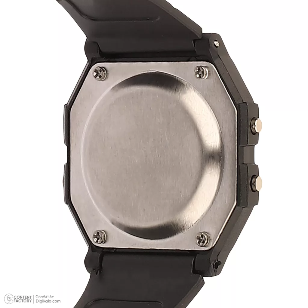 ساعت مچی دیجیتال مدل 91s