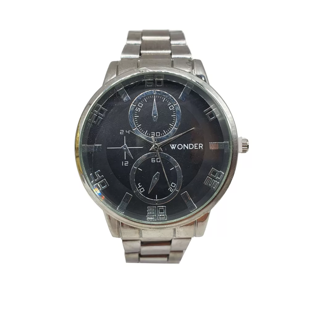 ساعت مچی عقربه‌ای مردانه مدل N250M