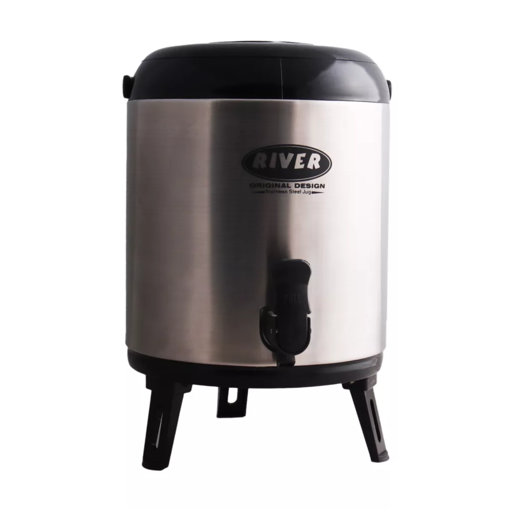 فلاسک ریور کد 8609 گنجایش 8 لیتر