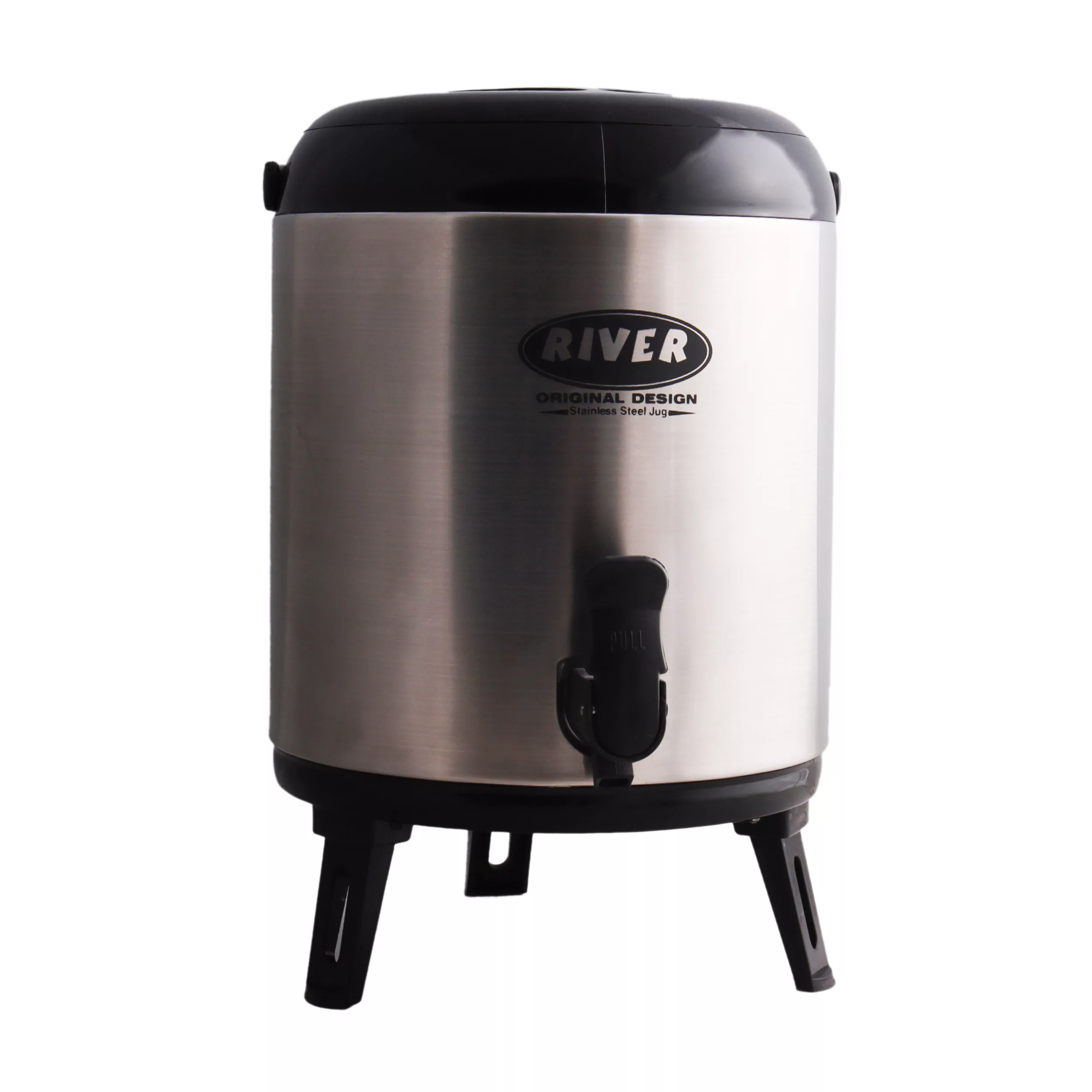 فلاسک ریور کد 8609 گنجایش 8 لیتر