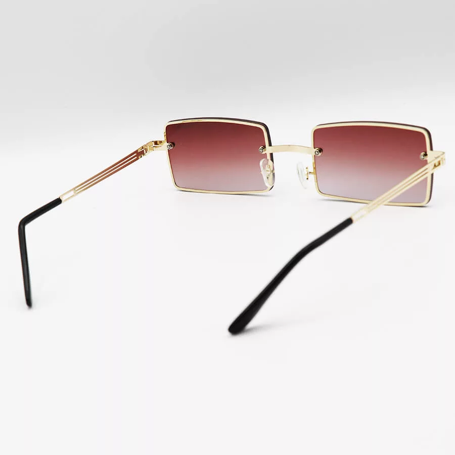 عینک آفتابی مدل 6603