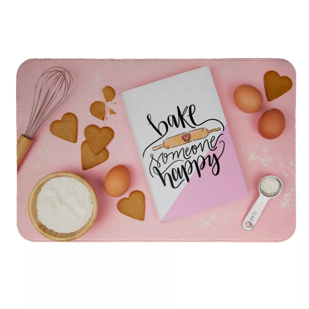 پادری طرح آشپزخانه کد 8249 سایز 60 × 40 سانتی متر