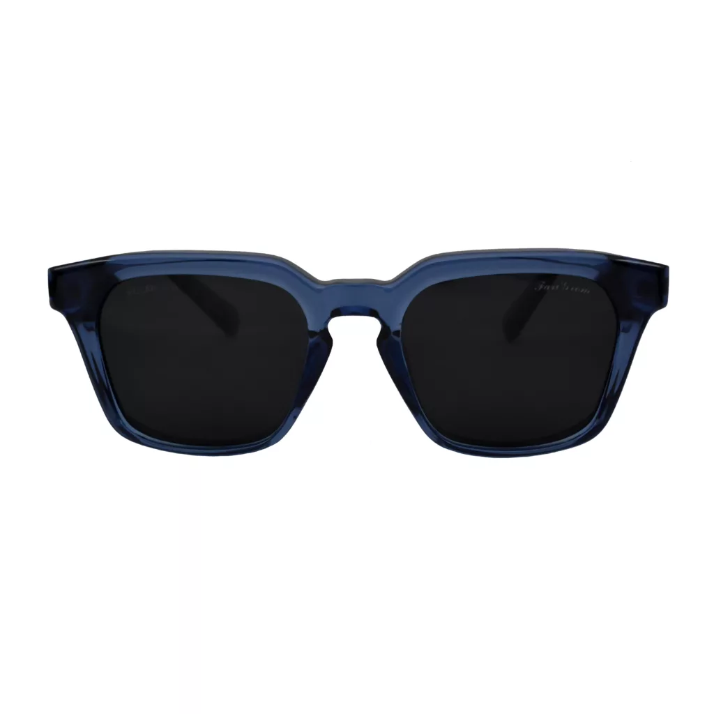 عینک آفتابی ویفرر (Wayfarer) فاری گرام مدل 581026 C6