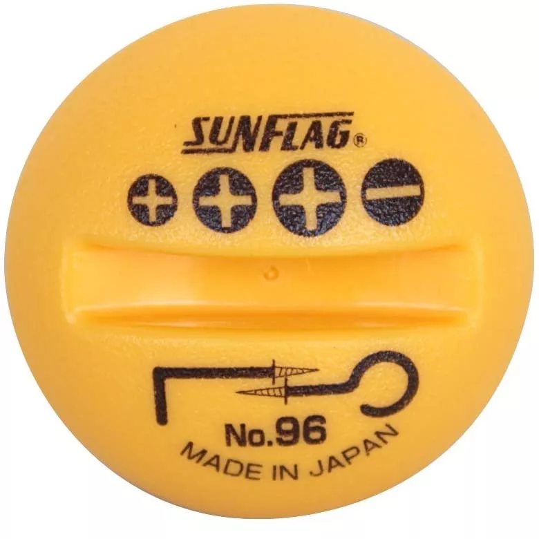 پیچ گوشتی مشتی سان فلگ مدل 96