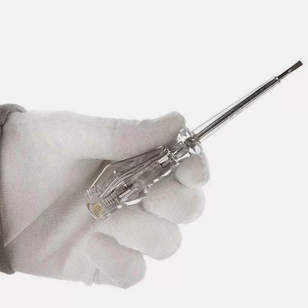 فازمتر ایران پتک کد FIN007 سایز 140 میلیمتر