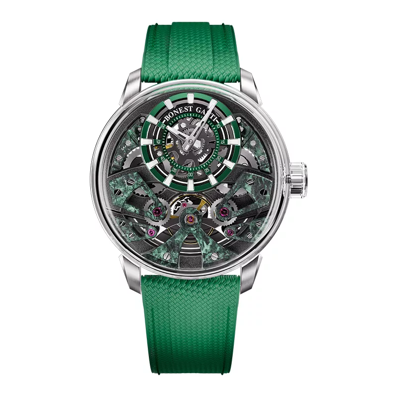 ساعت مچی عقربه‌ای مکانیکی مردانه بونست گاتی مدل BG4002