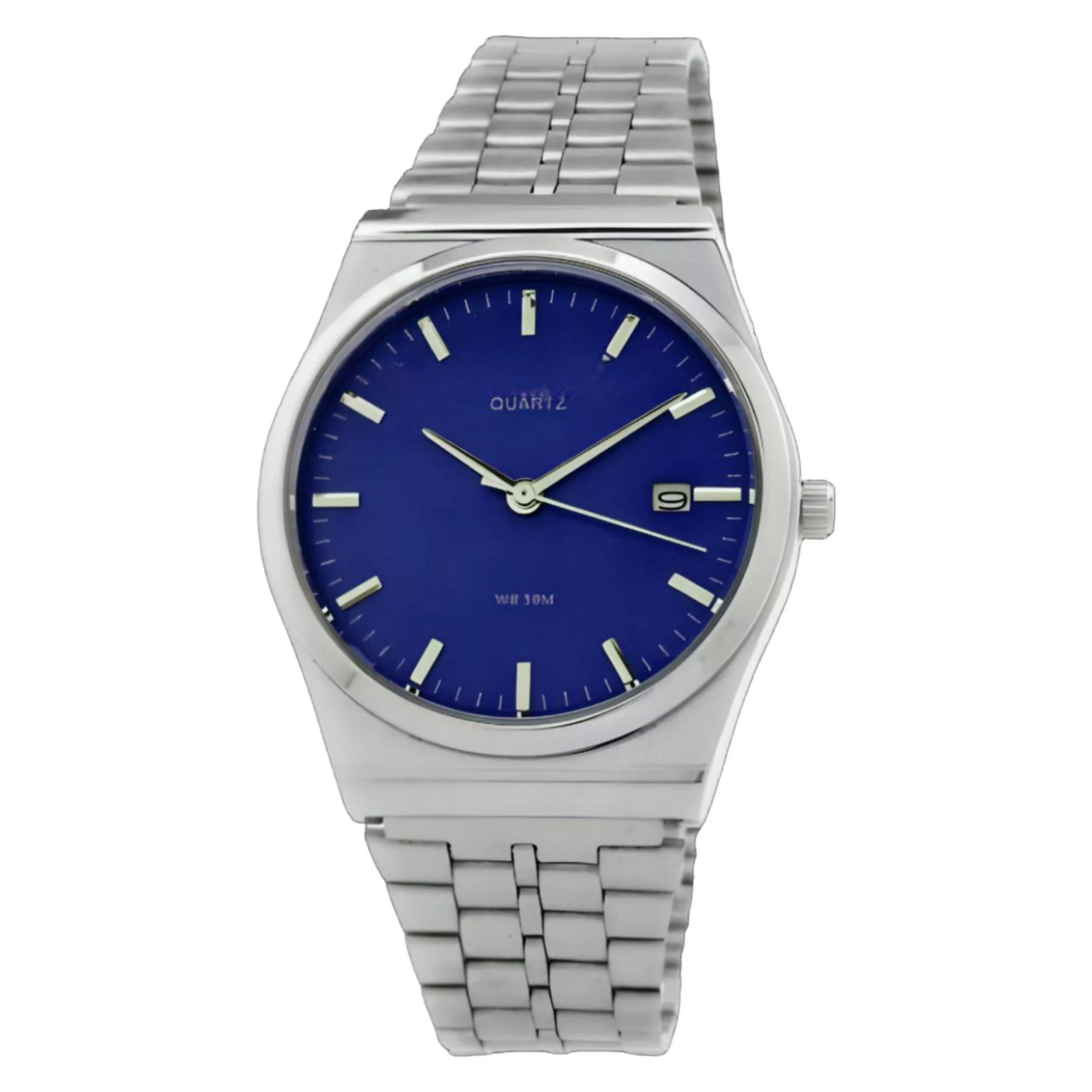 ساعت مچی عقربهای کوارتز مردانه مدل کلاسیک طرح گادفادر کد 101 ساعت مچی عقربهای کوارتز مردانه مدل کلاسیک طرح گادفادر کد 101