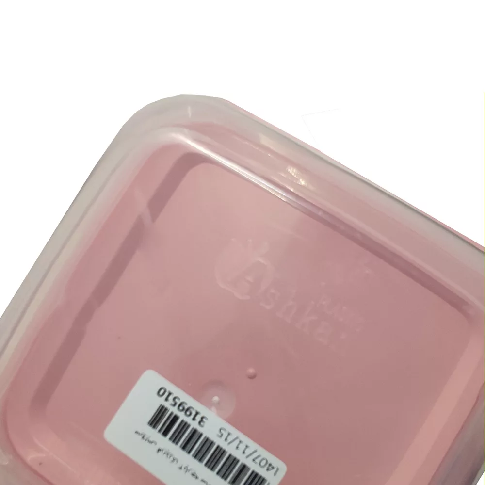 فریزری اشکان مدل گلرو مجموعه 4 عددی