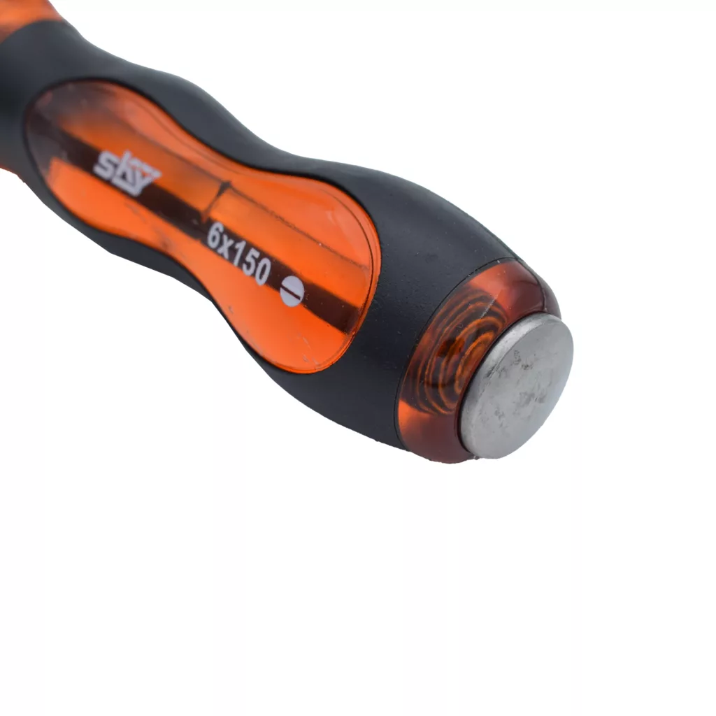 پیچ گوشتی ضربه خور اسکای مدل 6x150