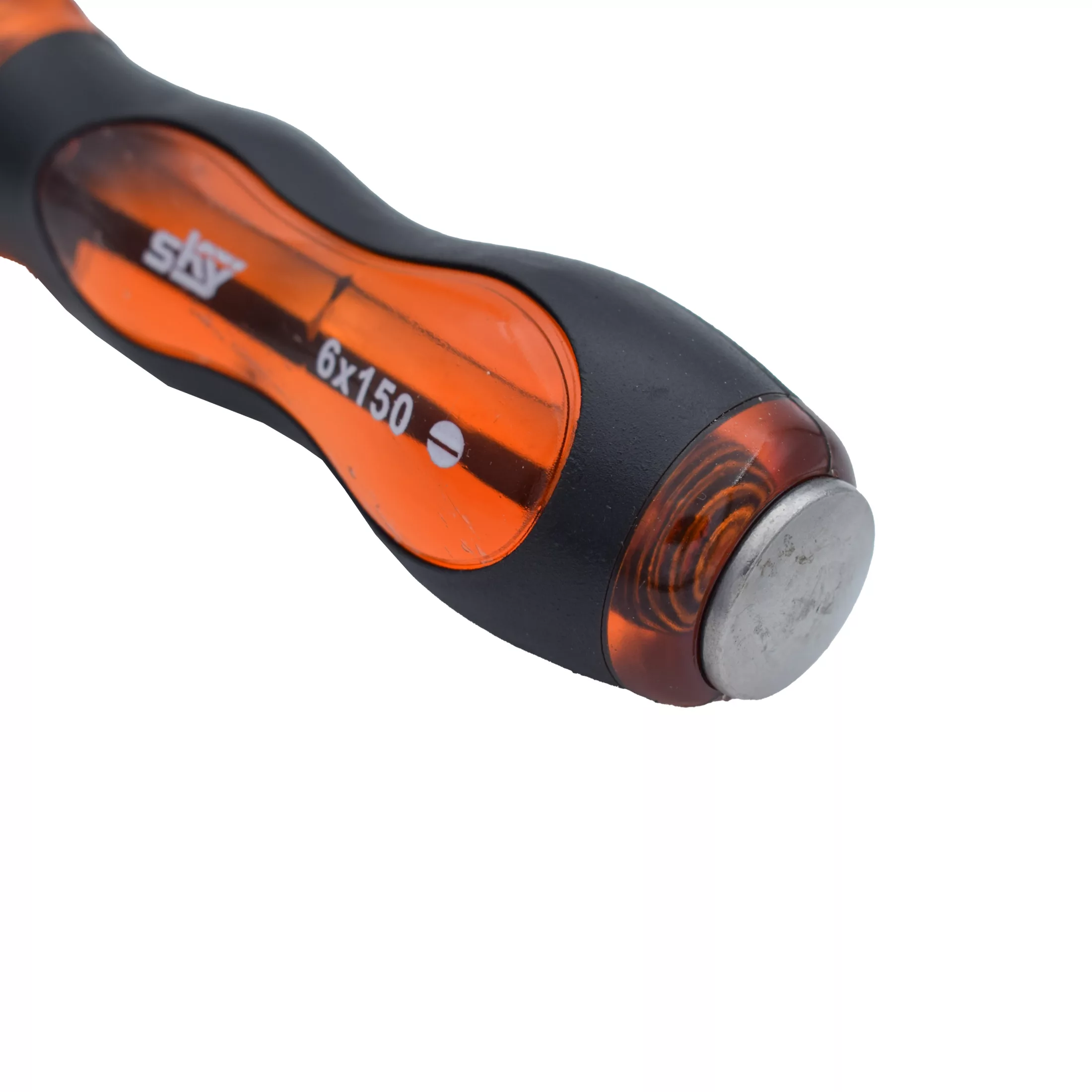 پیچ گوشتی ضربه خور اسکای مدل 6x150