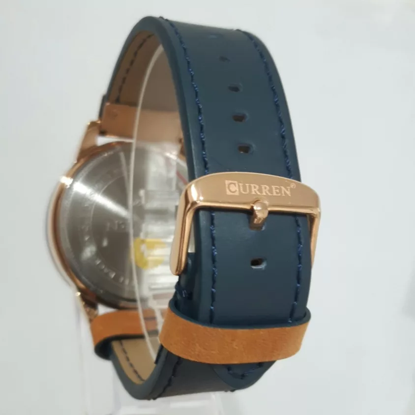 ساعت مچی عقربه‌ای مردانه کورن واتچ مدل 8329