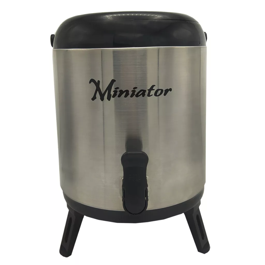 کلمن مینیاتور مدل 060 گنجایش 6 لیتر